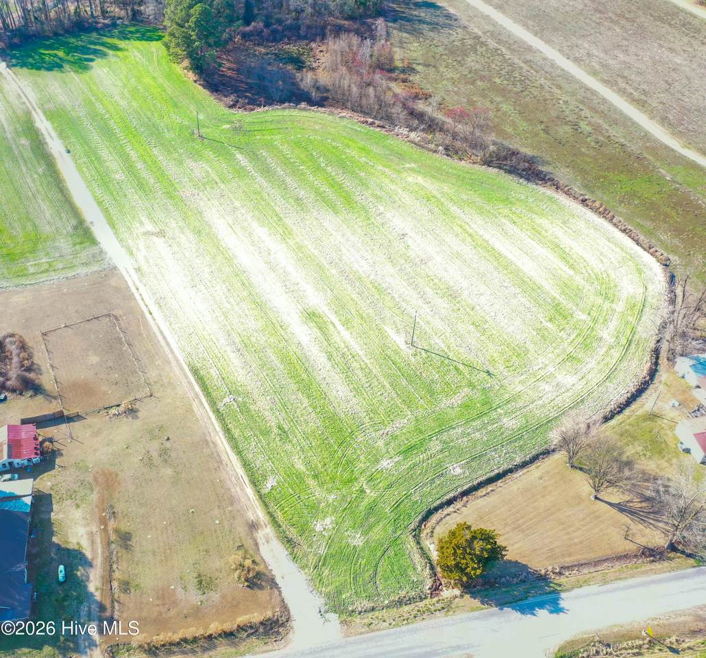 7.34ac Durwood Evans Road - Photo 1