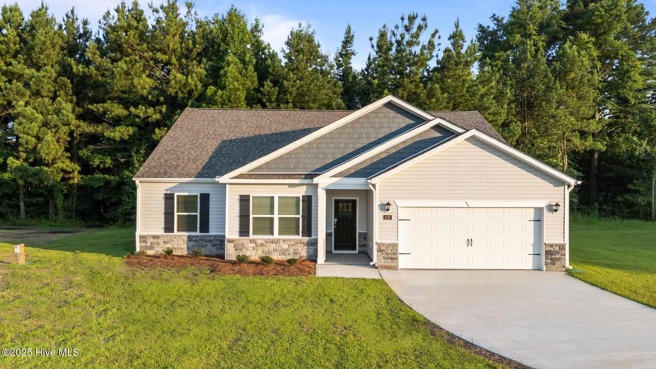 4137 Bertines Court - Photo 1