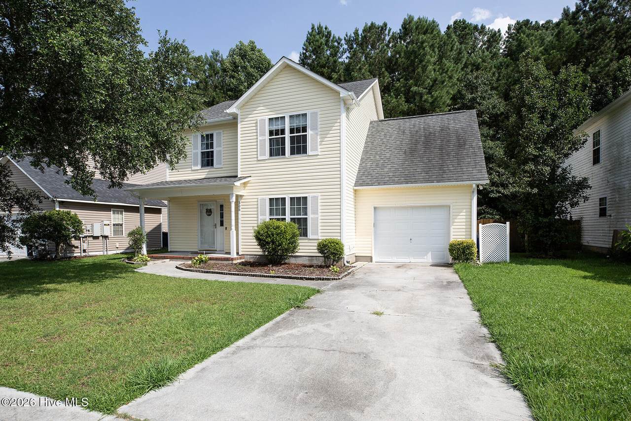 305 Providence Drive - Photo 1