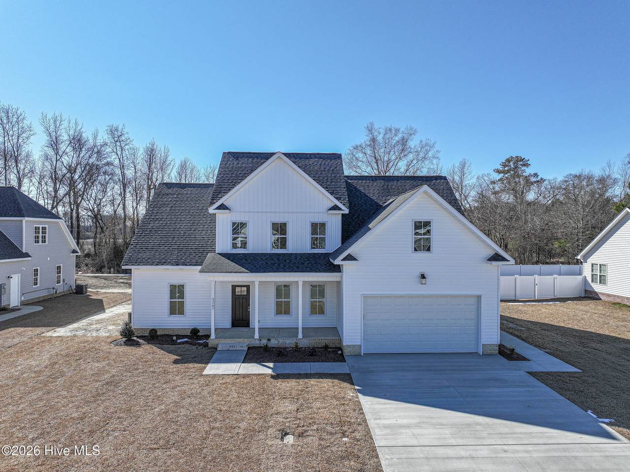 3267 School View Drive - Photo 1