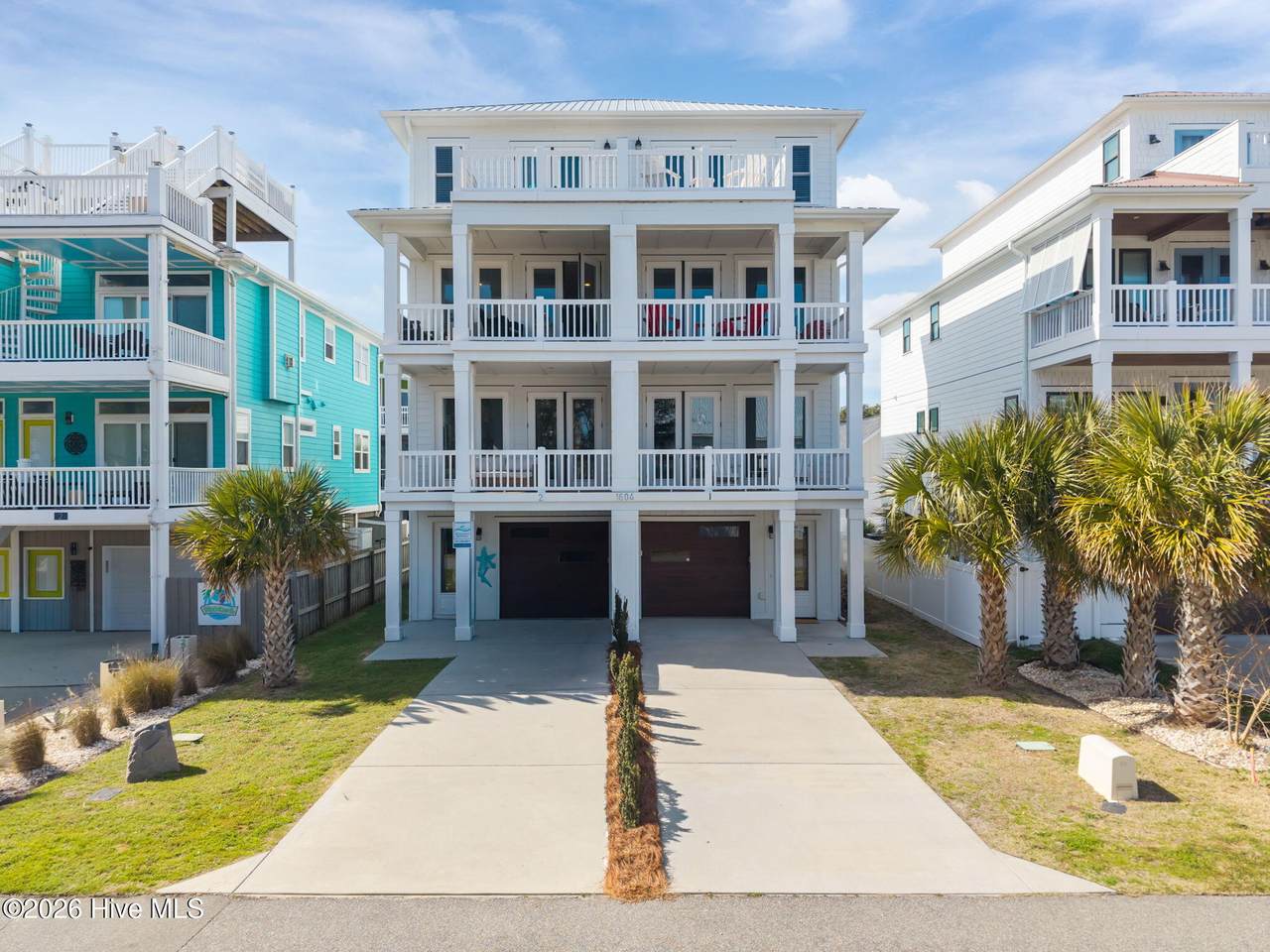 1604 Snapper Lane - Photo 1