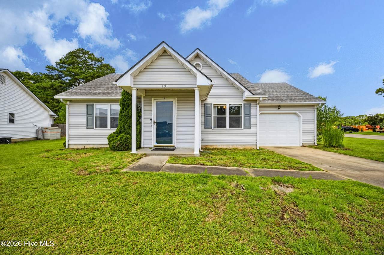 101 Springvale Street - Photo 1