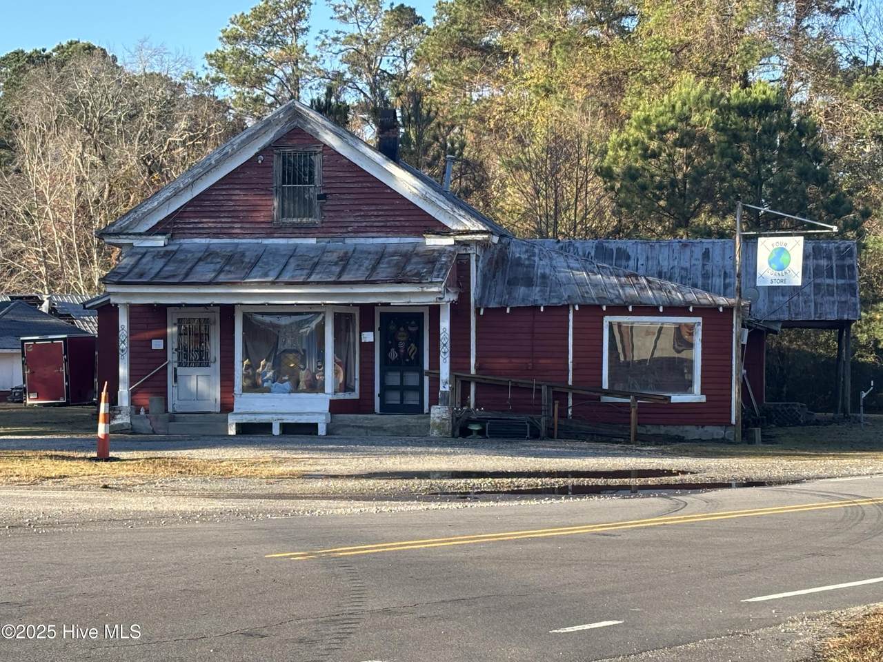 628 Center Hill Road - Photo 1