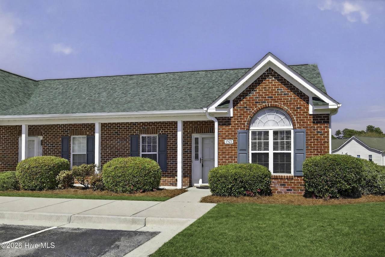 1521 Honeybee Lane - Photo 1