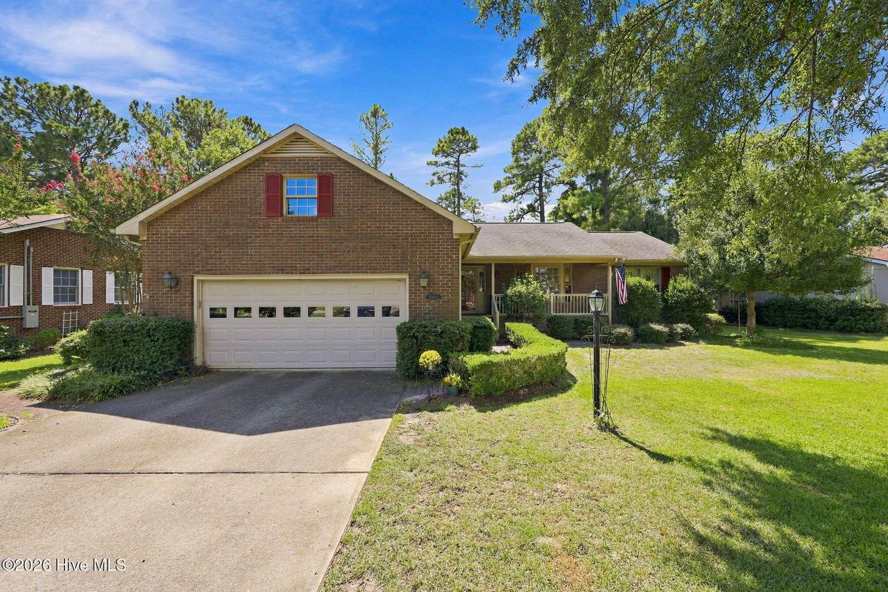 5914 Santo Domingo Court - Photo 1