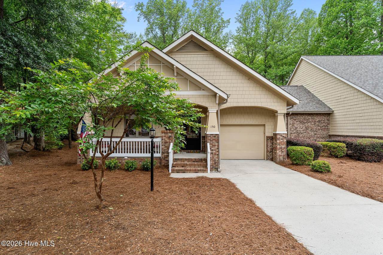 150 Lamplighter Village Drive - Photo 1