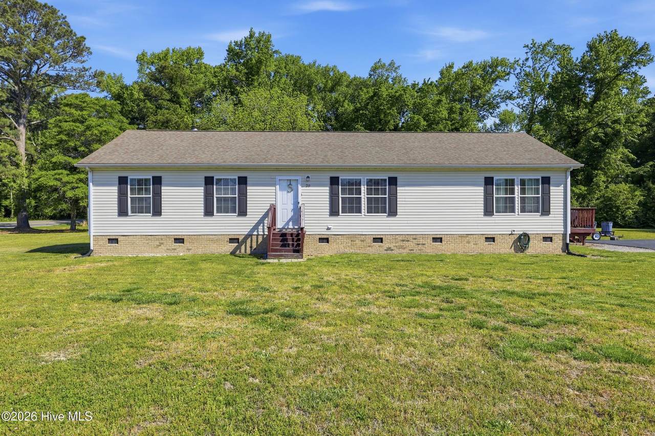 20 Corapeake Road - Photo 1