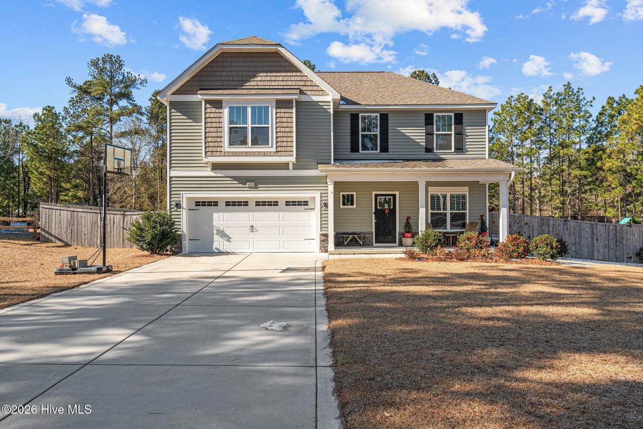 451 Gretchen Road - Photo 1