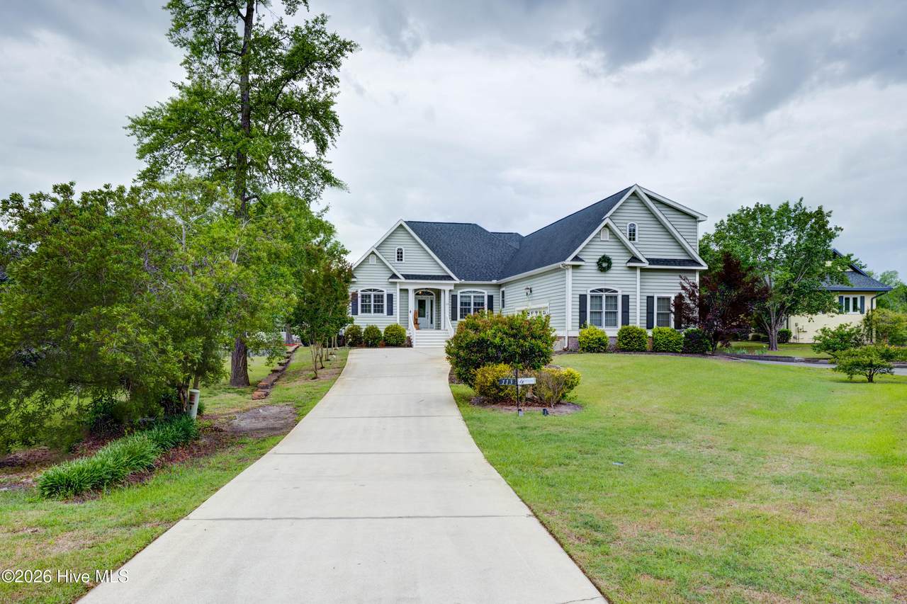 113 Bowline Road - Photo 1