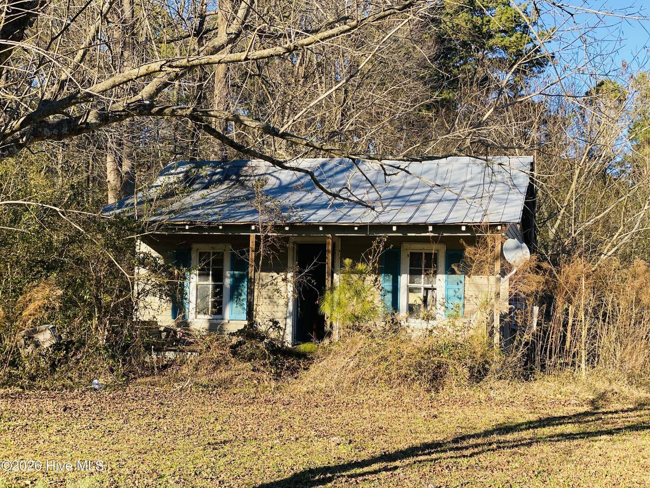 285 Lester Houston Road - Photo 1