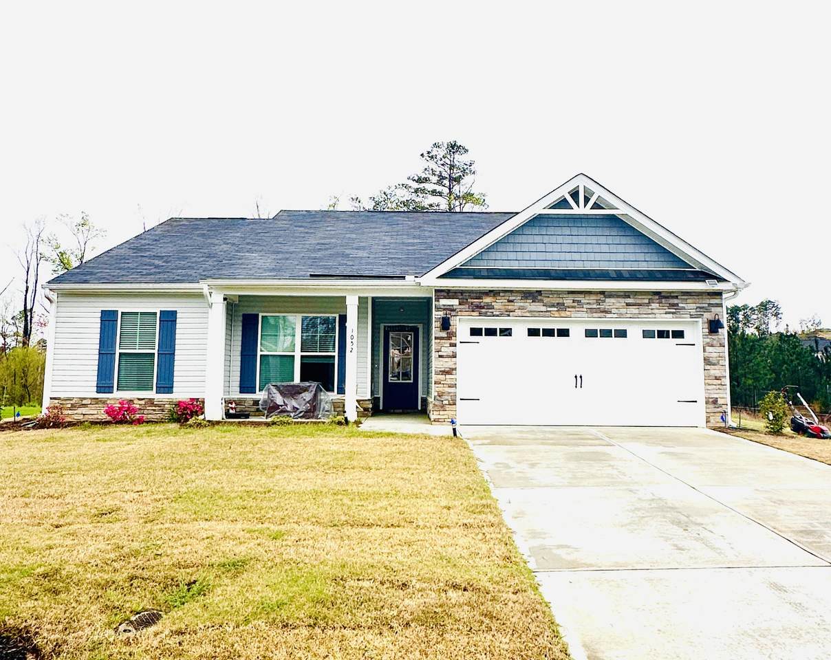 1052 Burlington Drive - Photo 1