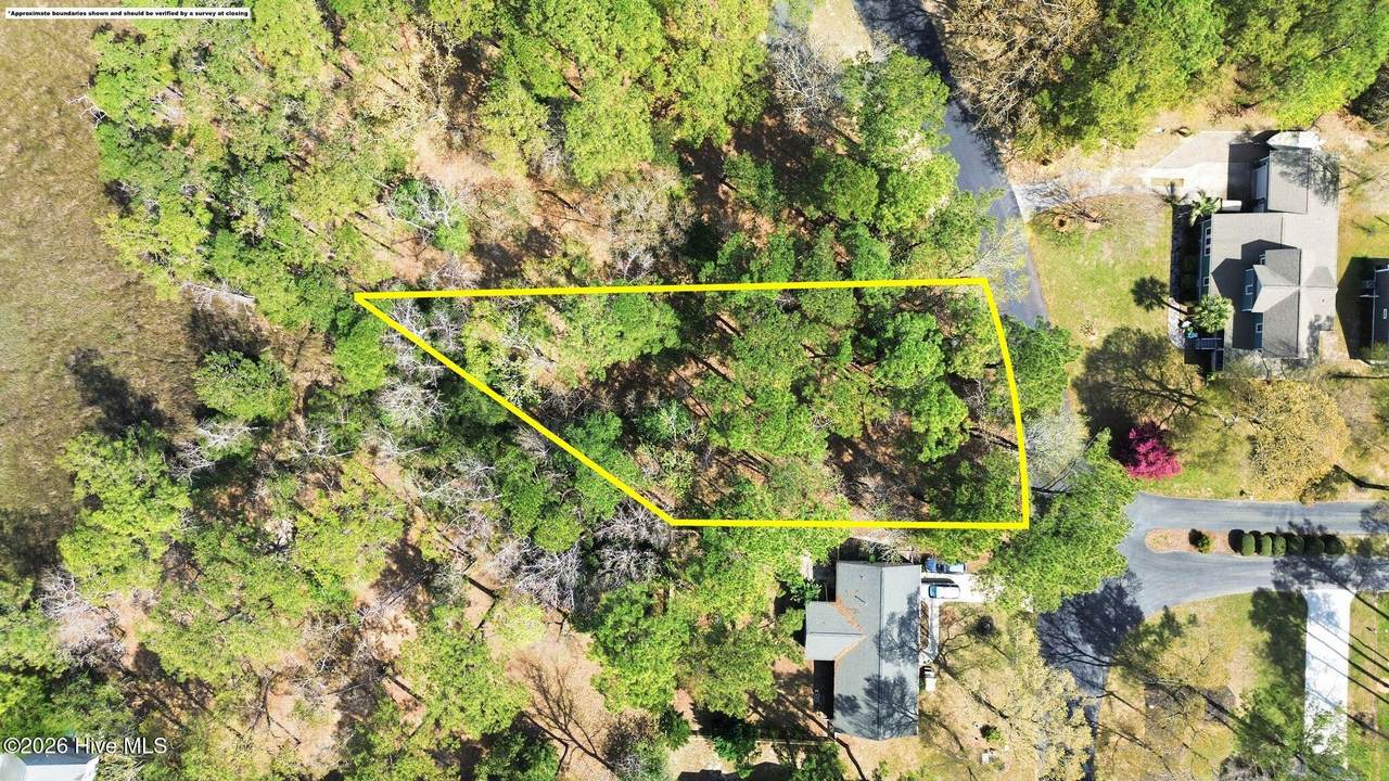 3175 Channel Drive - Photo 1