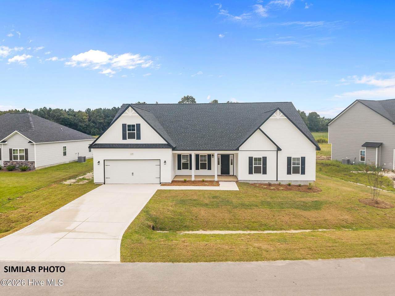 809 Fair Haven Court - Photo 1