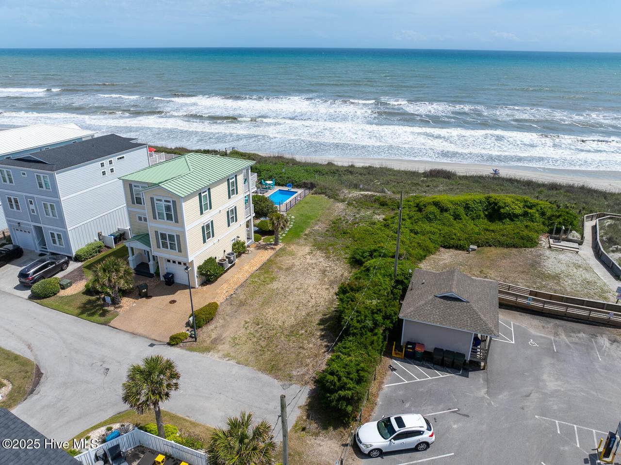 111 Ocean Shore Lane - Photo 1