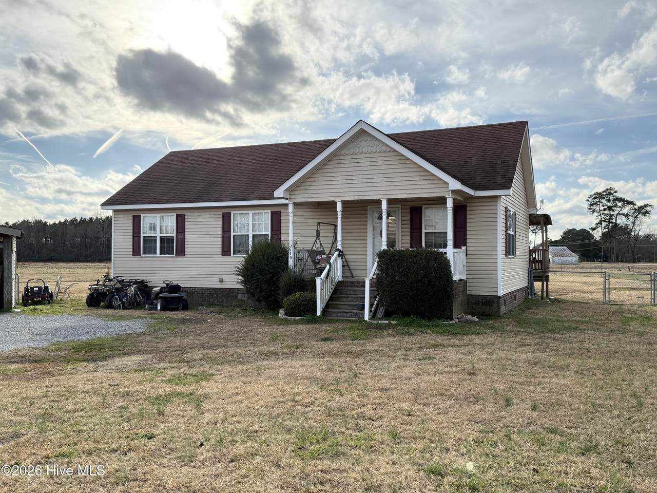 515 Sign Pine Road - Photo 1