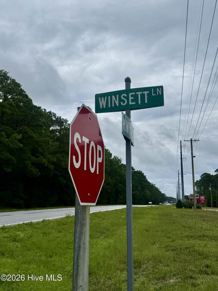 105 Winsett Lane - Photo 1