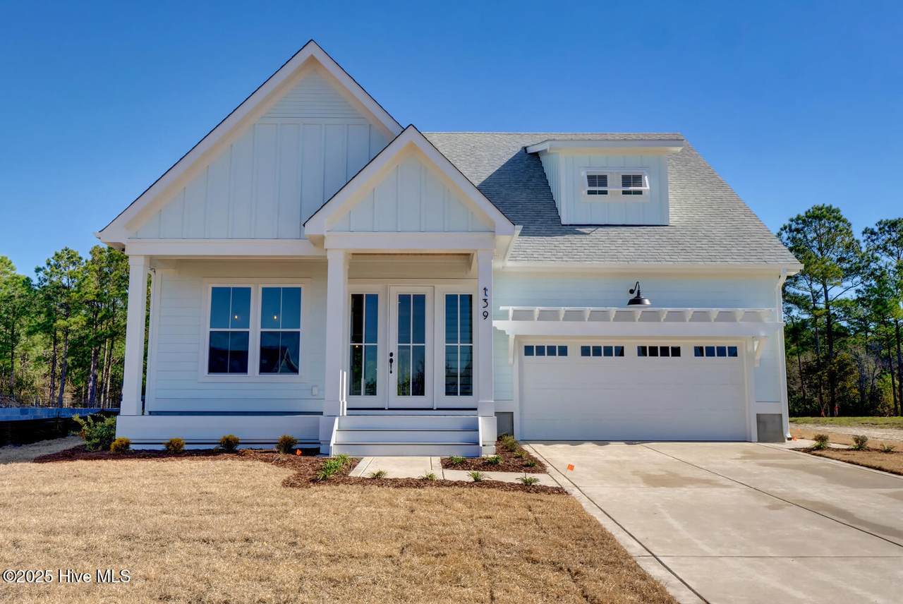 209 Creek View Circle - Photo 1