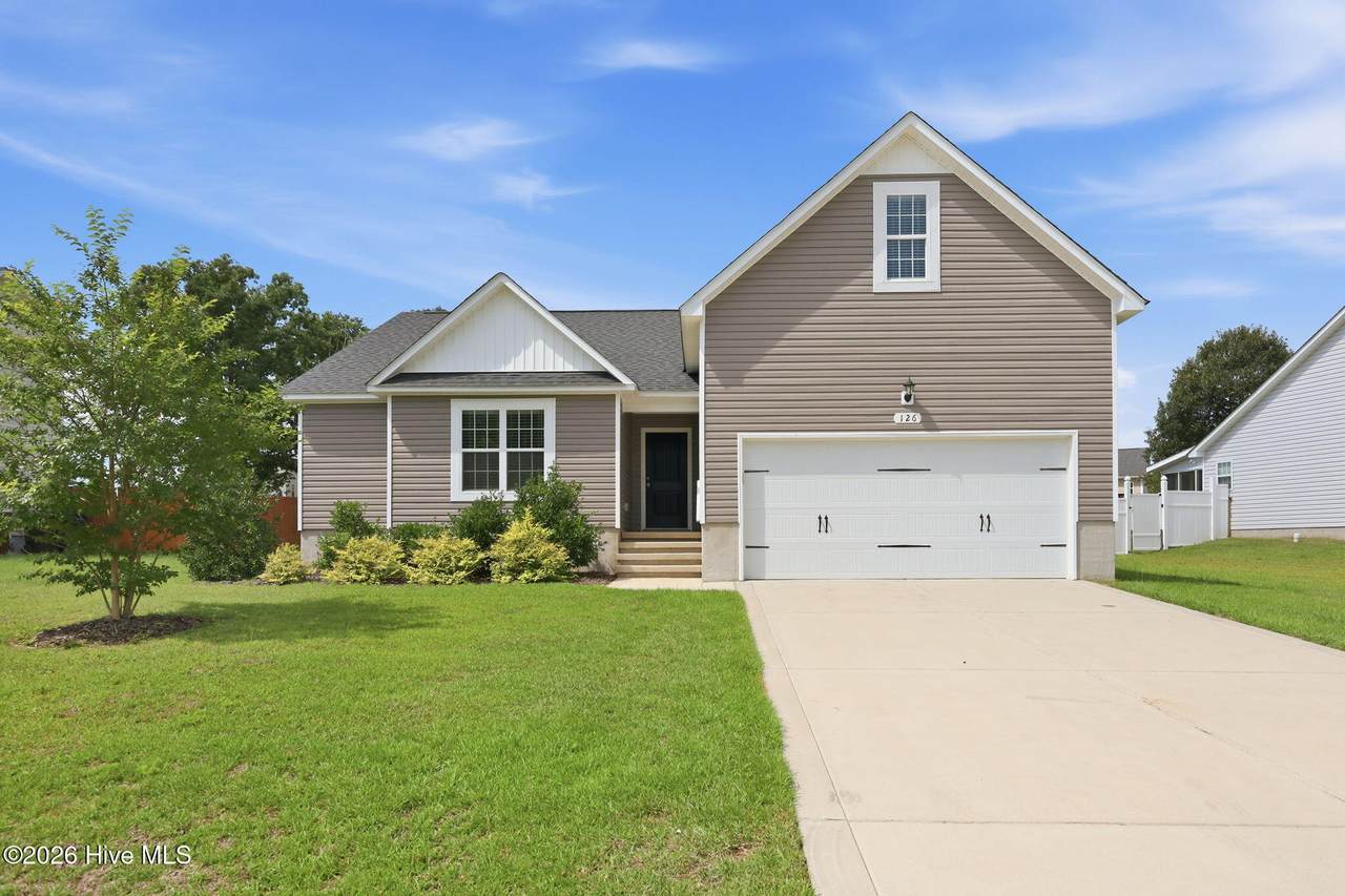 126 St James Way - Photo 1