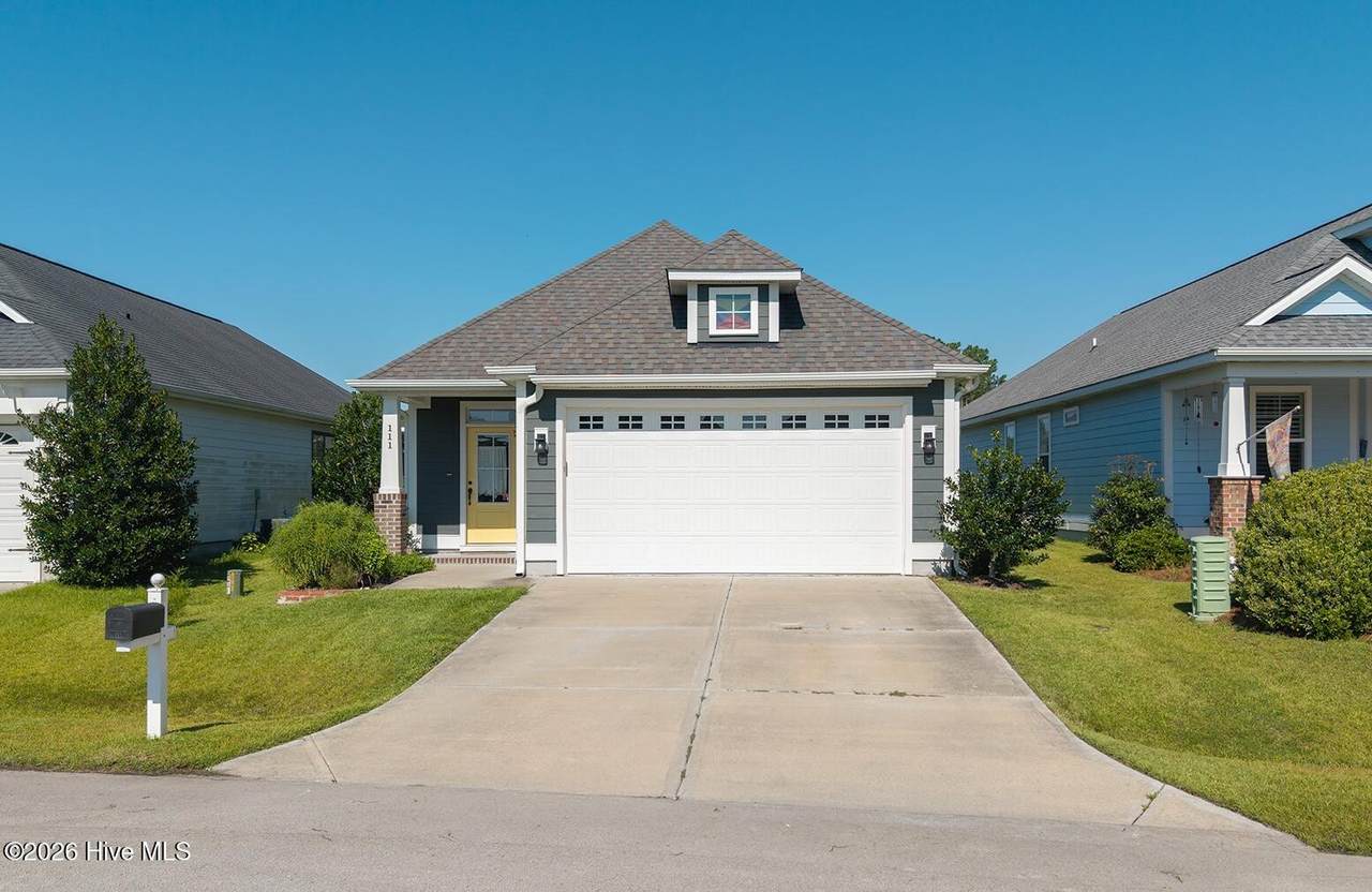 111 Finch Loop - Photo 1