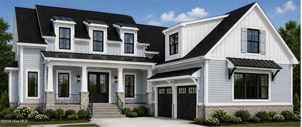 376 Autumn Pheasant Loop - Photo 1