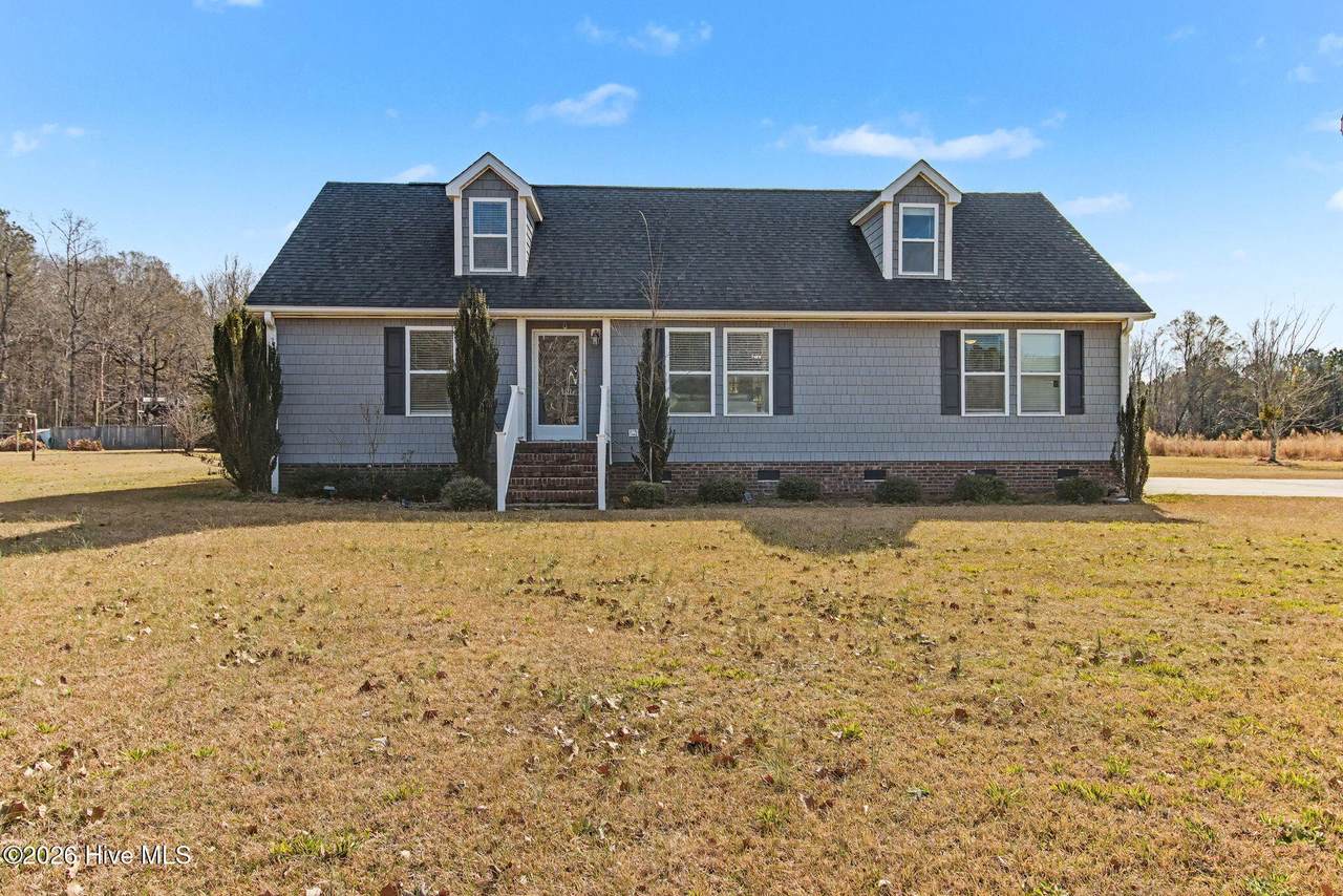 6370 Honey Hill Road - Photo 1