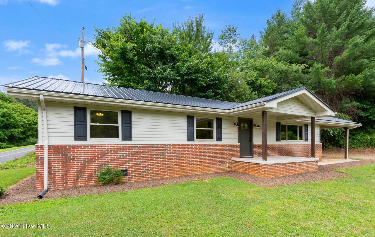 491 Notla Church Road - Photo 1