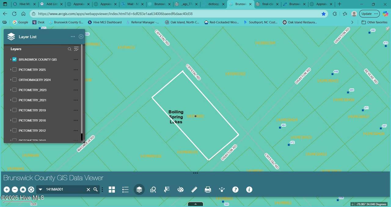 599 Drayton Road - Photo 1