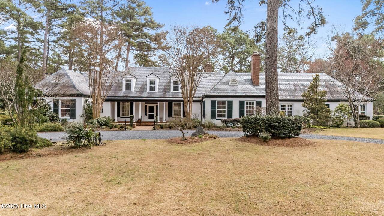 667 Yadkin Road - Photo 1