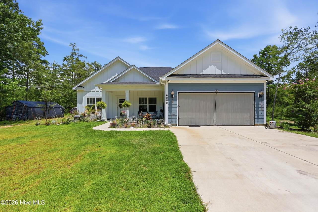 6000 Highway 66 - Photo 1