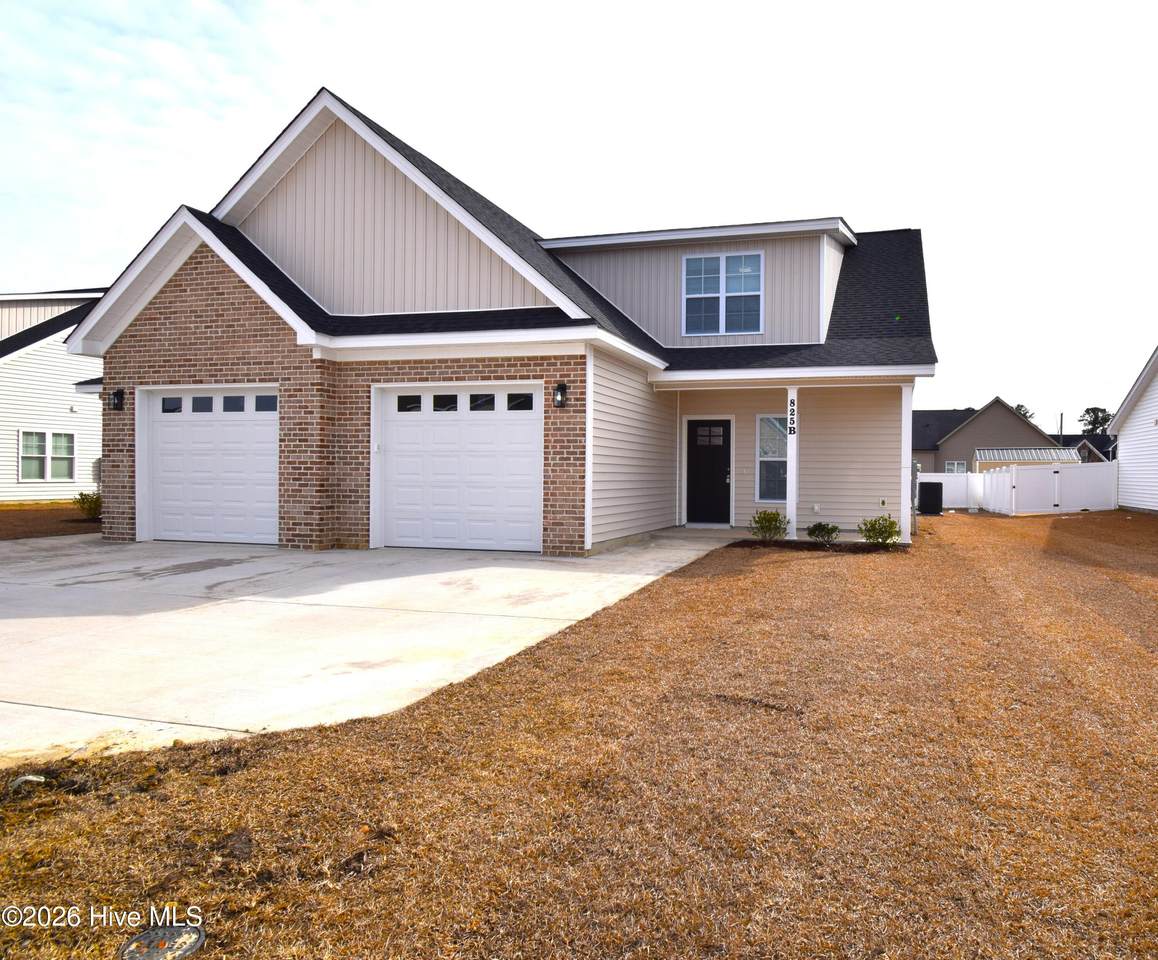 825 Sarah Rebecca Drive - Photo 1