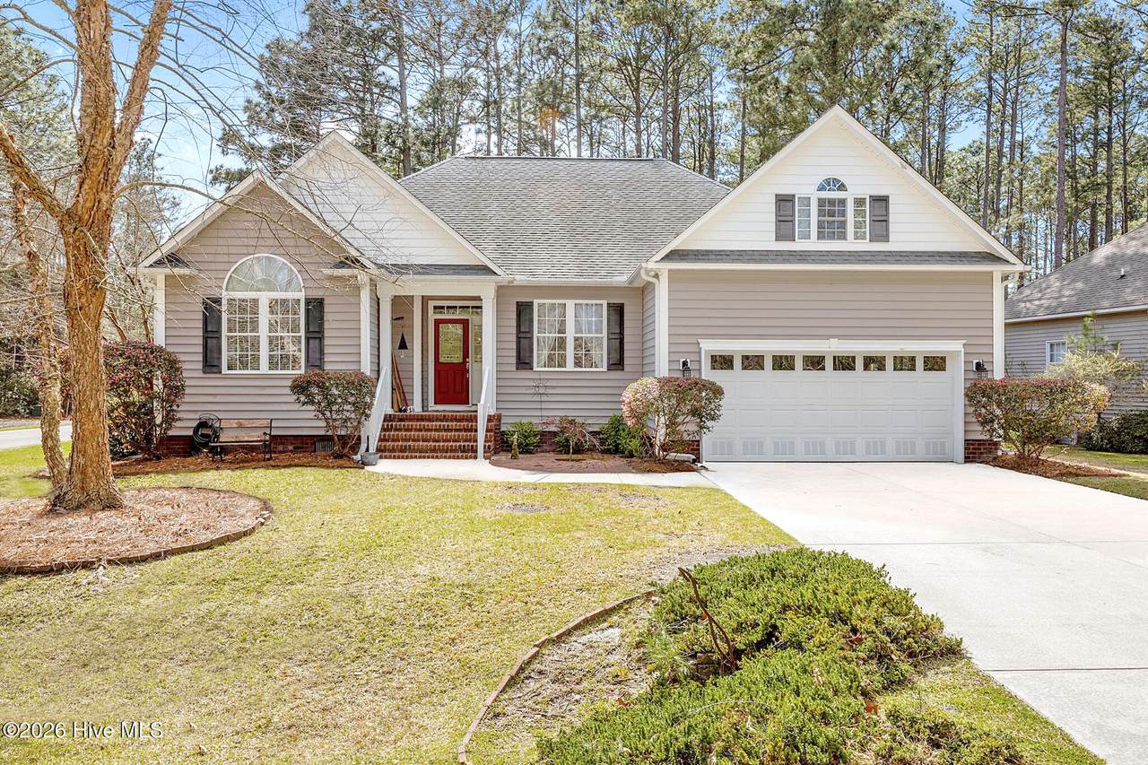 1002 Bracken Fern Drive - Photo 1