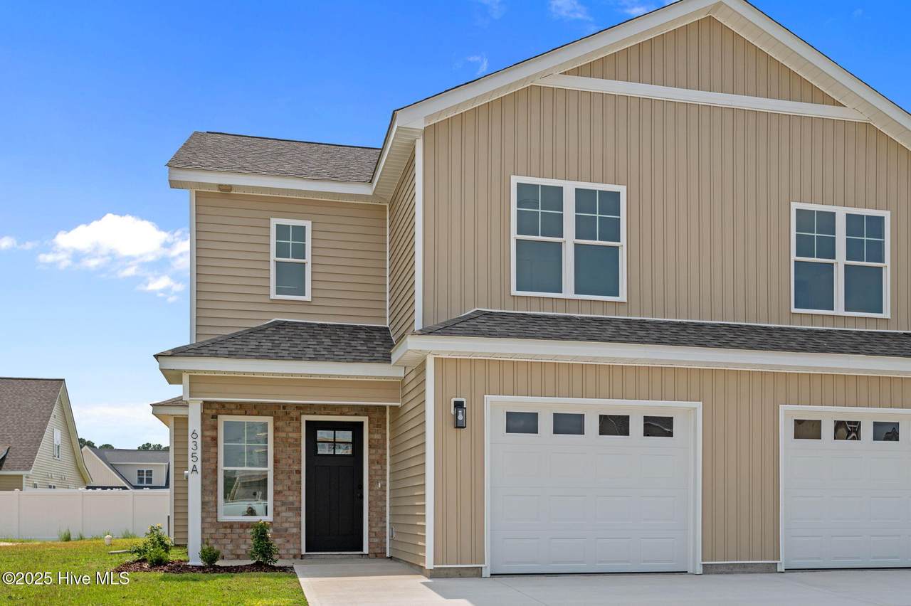 635 Abigail Taylor Drive - Photo 1