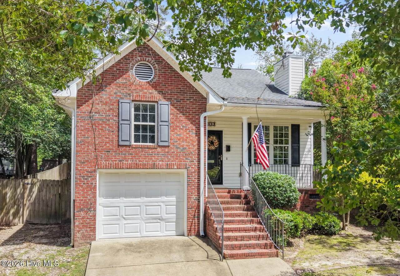 628 Cape Fear Avenue - Photo 1