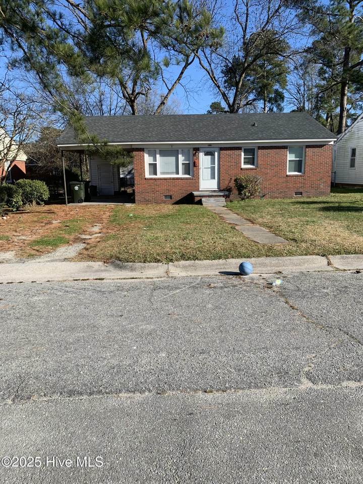 904 Marvin Street - Photo 1