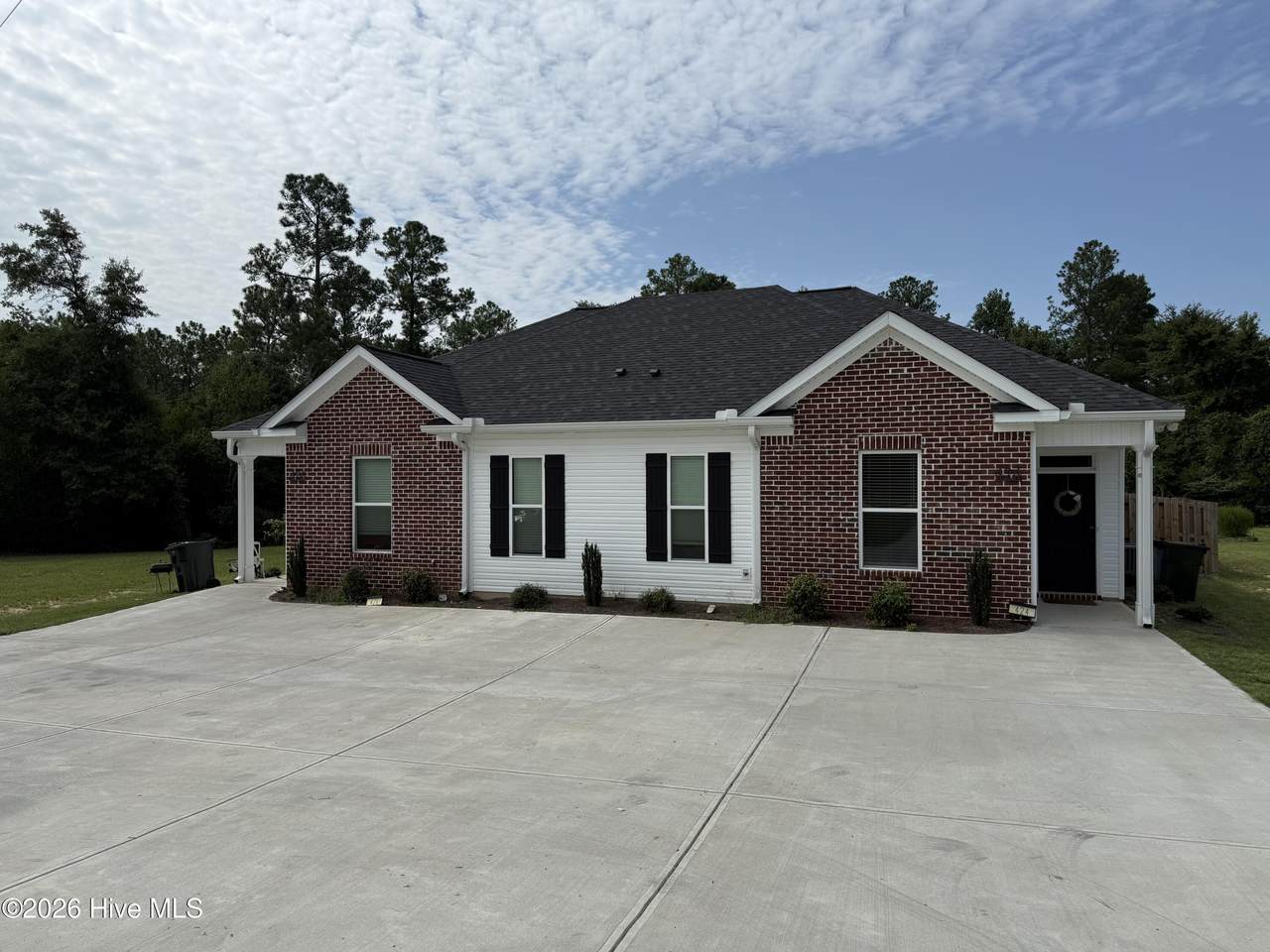 424 Bradleyville Road - Photo 1