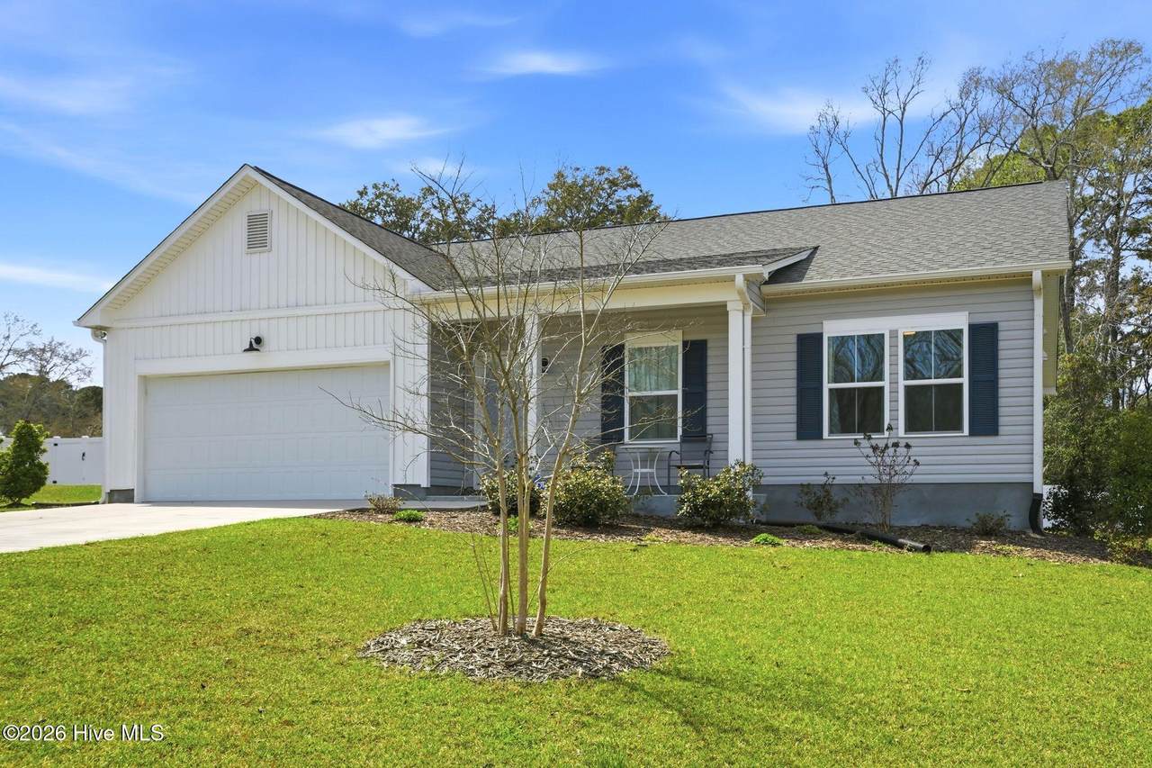1621 Star Cross Drive - Photo 1