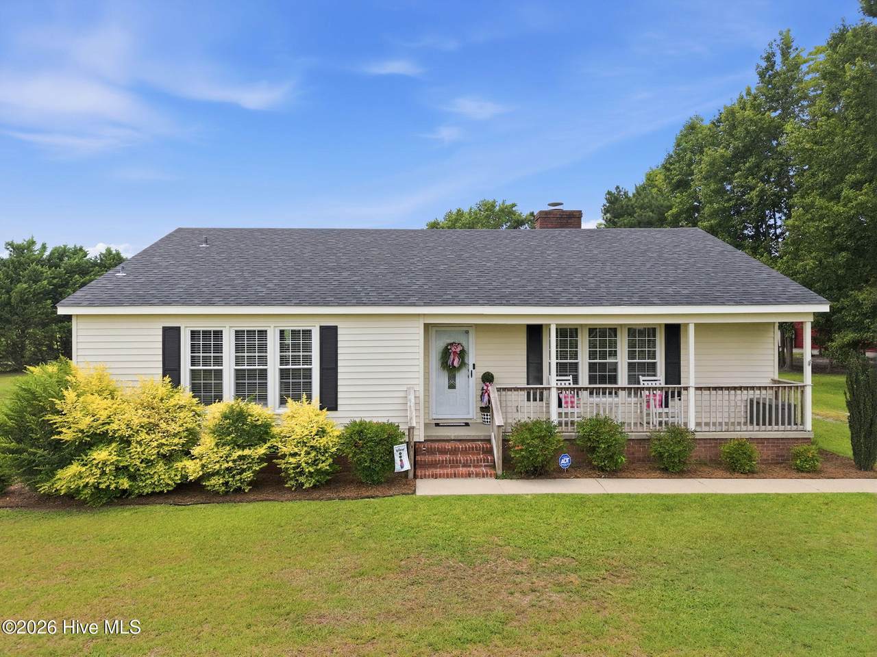 156 Bland Howell Road - Photo 1