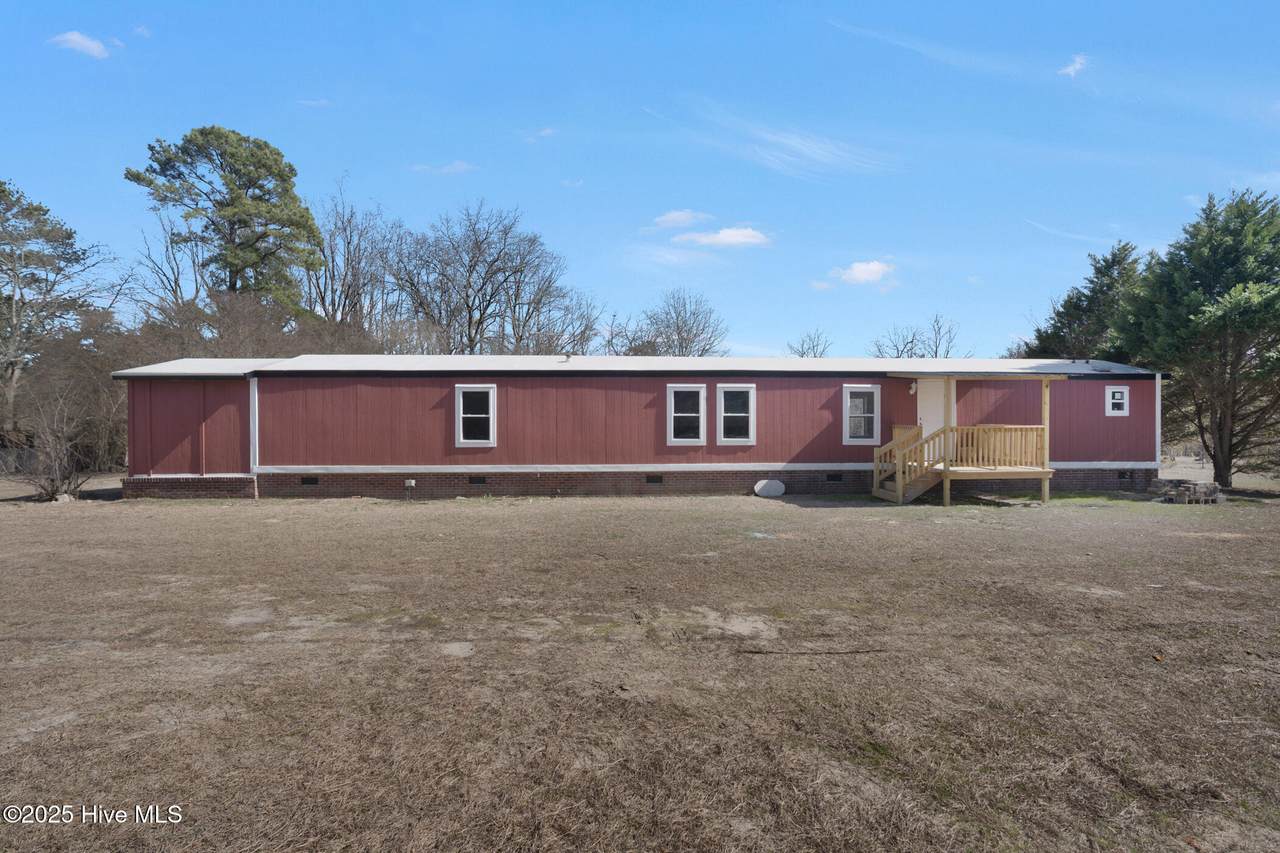 650 Clayton Carriker Road - Photo 1