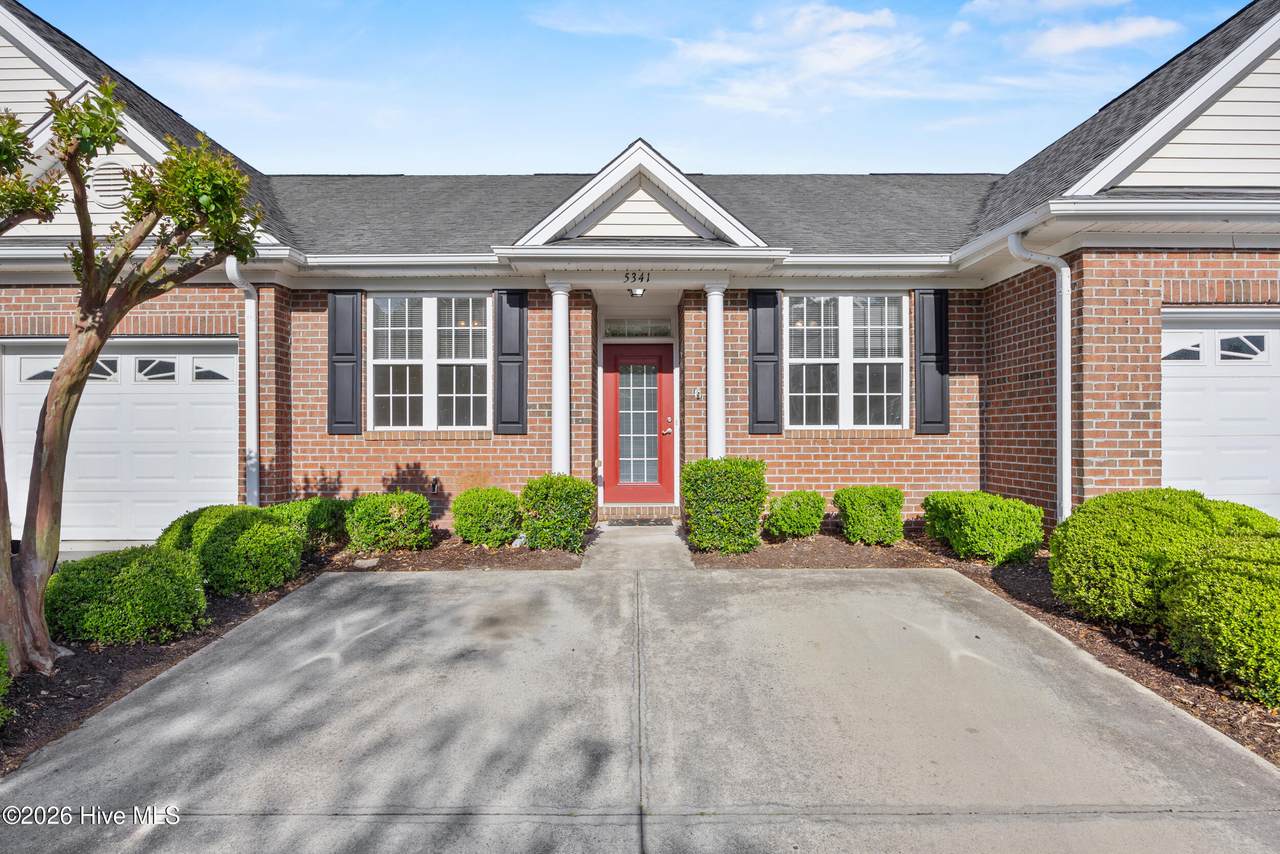 5341 Christian Drive - Photo 1