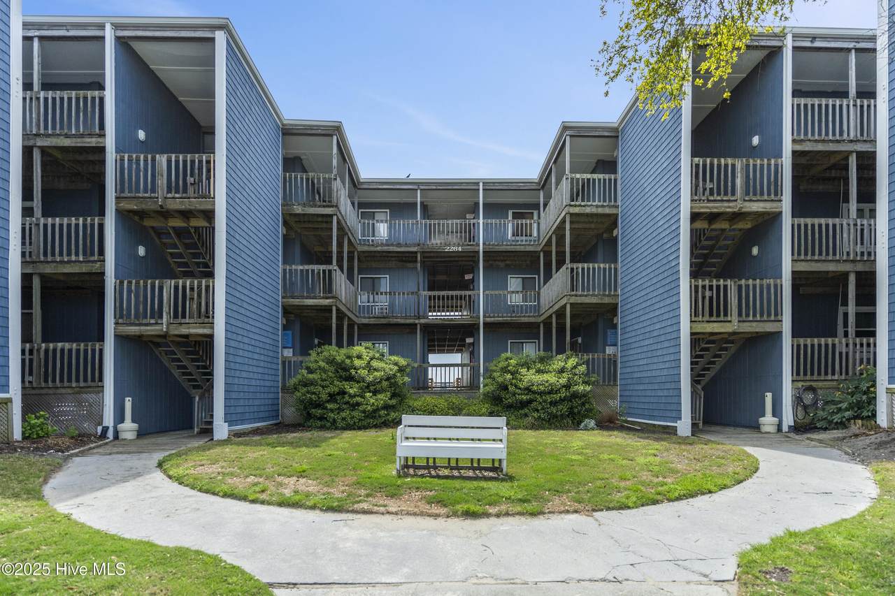 2264 New River Inlet Road - Photo 1