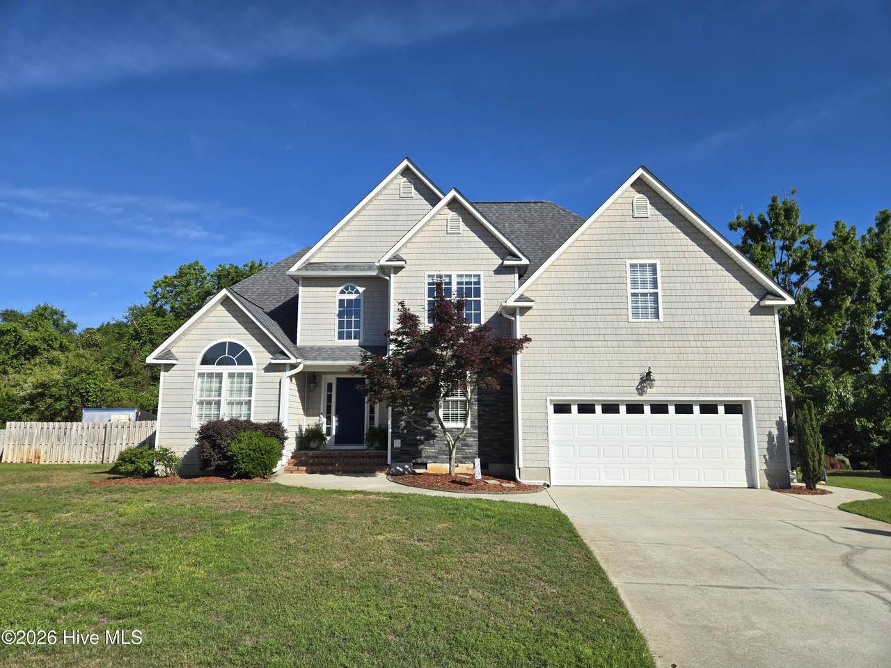 8704 Pinkerton Drive - Photo 1