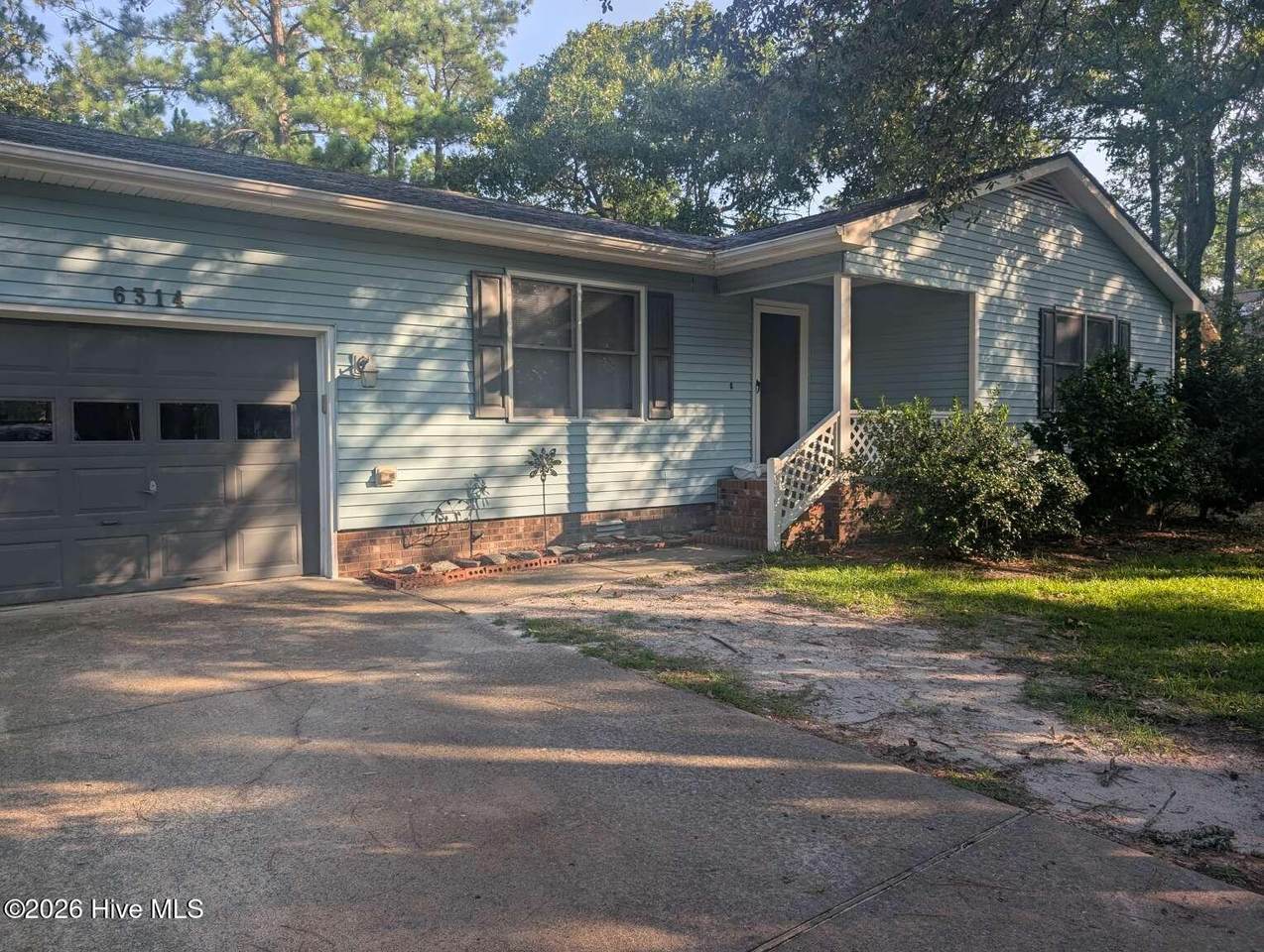 6314 Albatross Drive - Photo 1