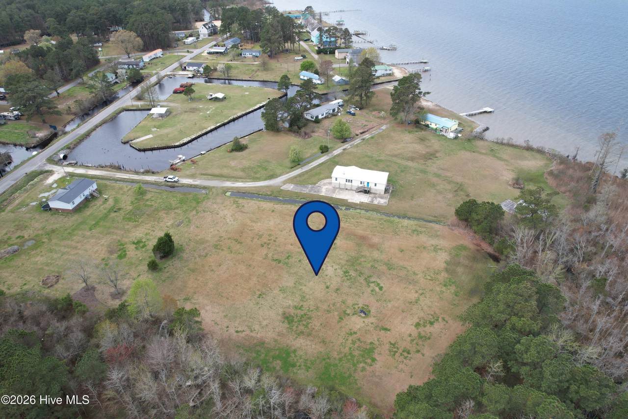 Tbd Roughton Road - Photo 1
