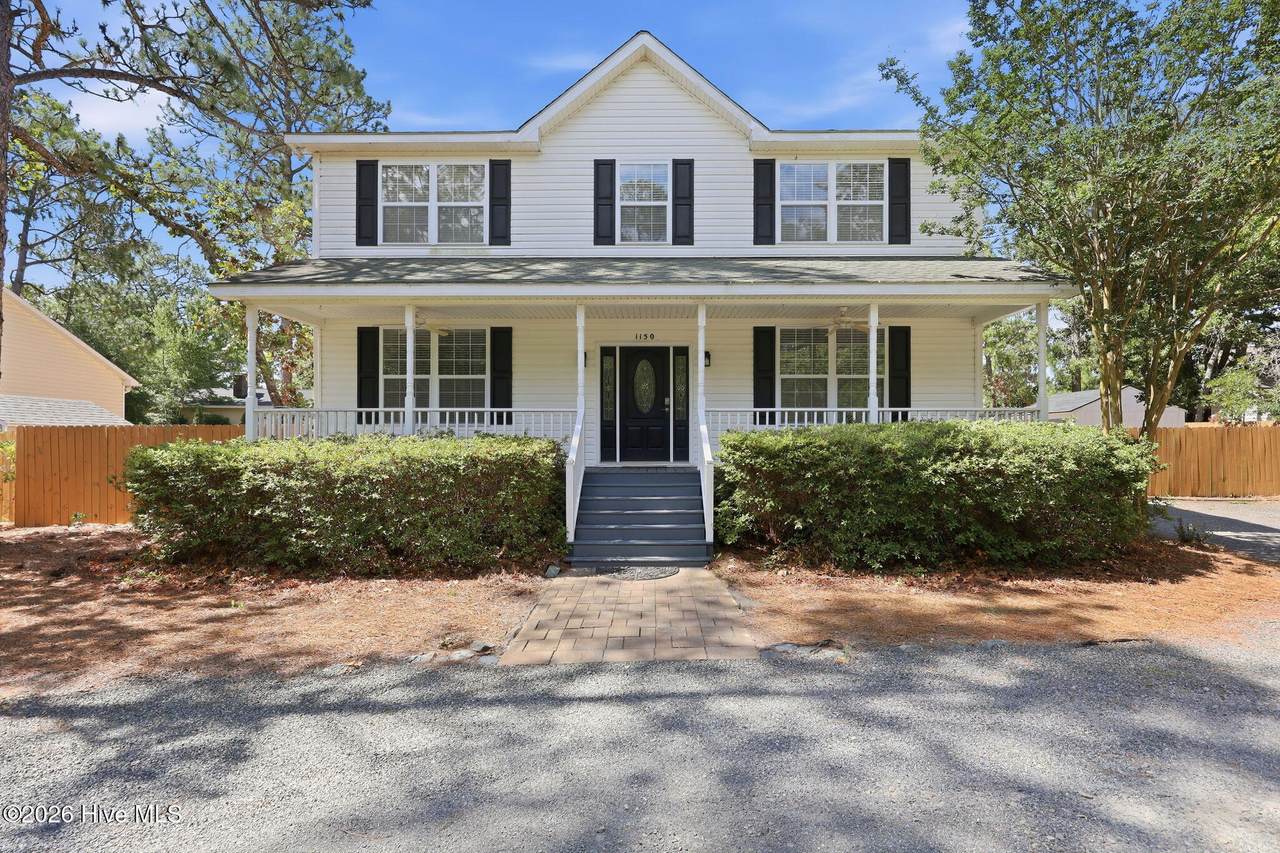 1150 Morganton Road - Photo 1