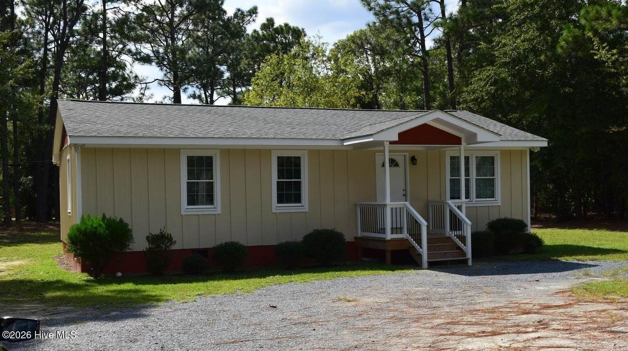 1660 Pennsylvania Avenue Extension - Photo 1