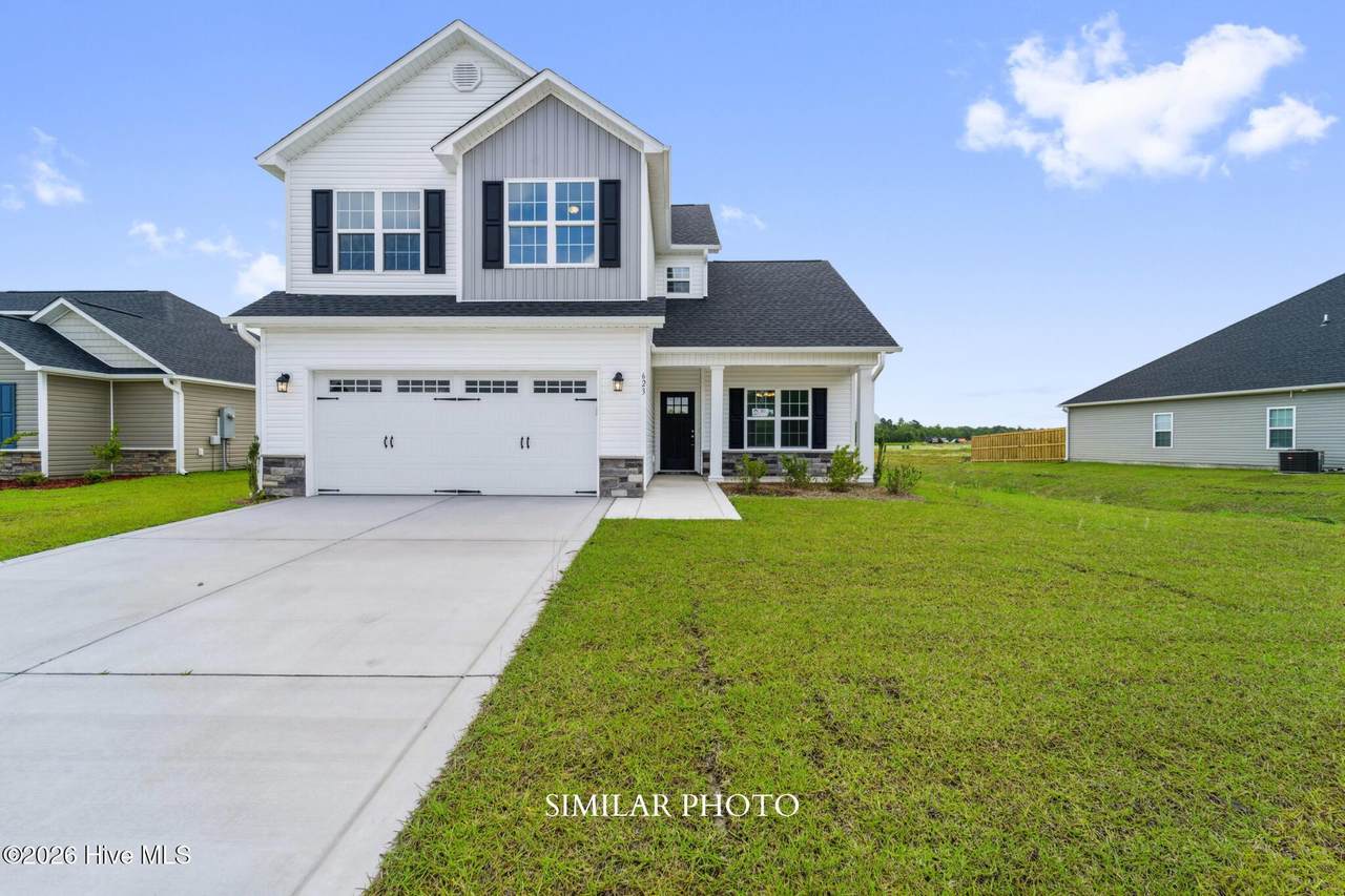 1864 Olde Towne Pointe Boulevard - Photo 1