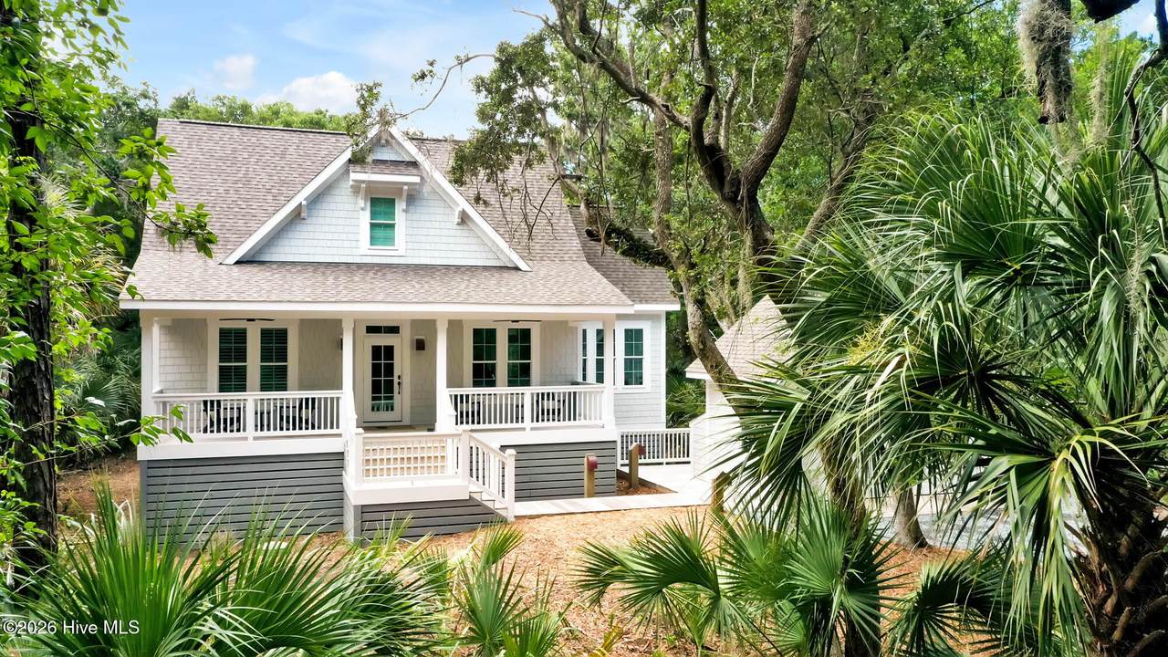 14 Fort Holmes Trail - Photo 1