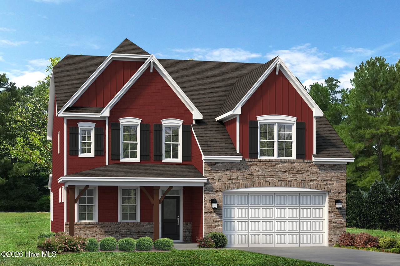 572 Watauga Lane - Photo 1