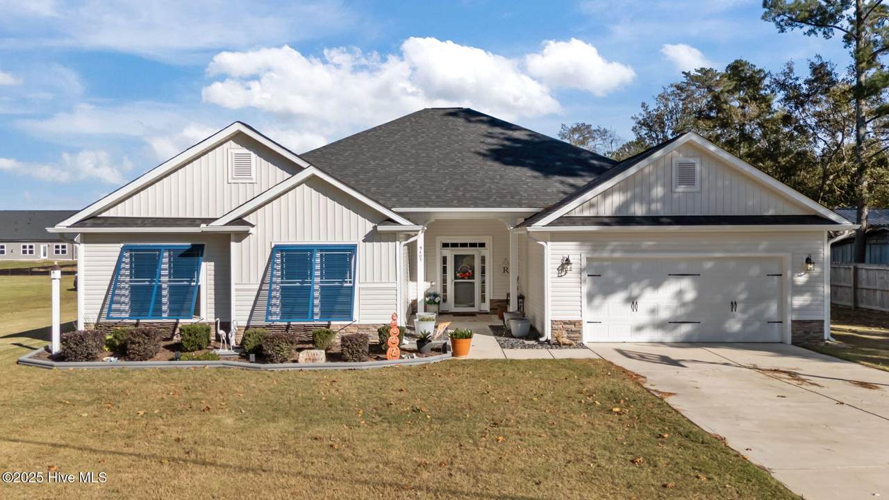 9405 Whitley Road - Photo 1