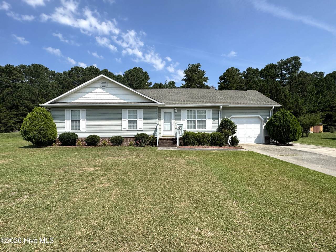 2638 Pinewood Home Drive - Photo 1